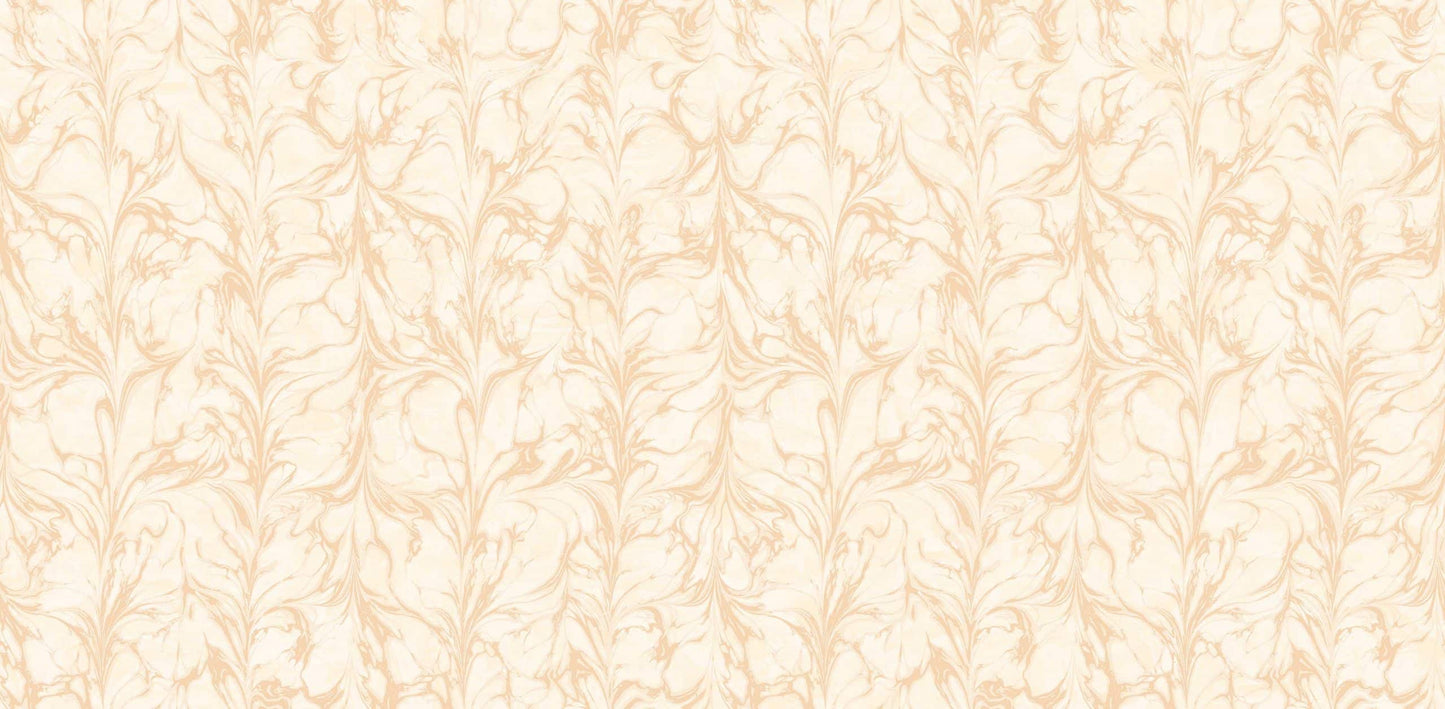 Textured Wallpaper Abstract in Peach
