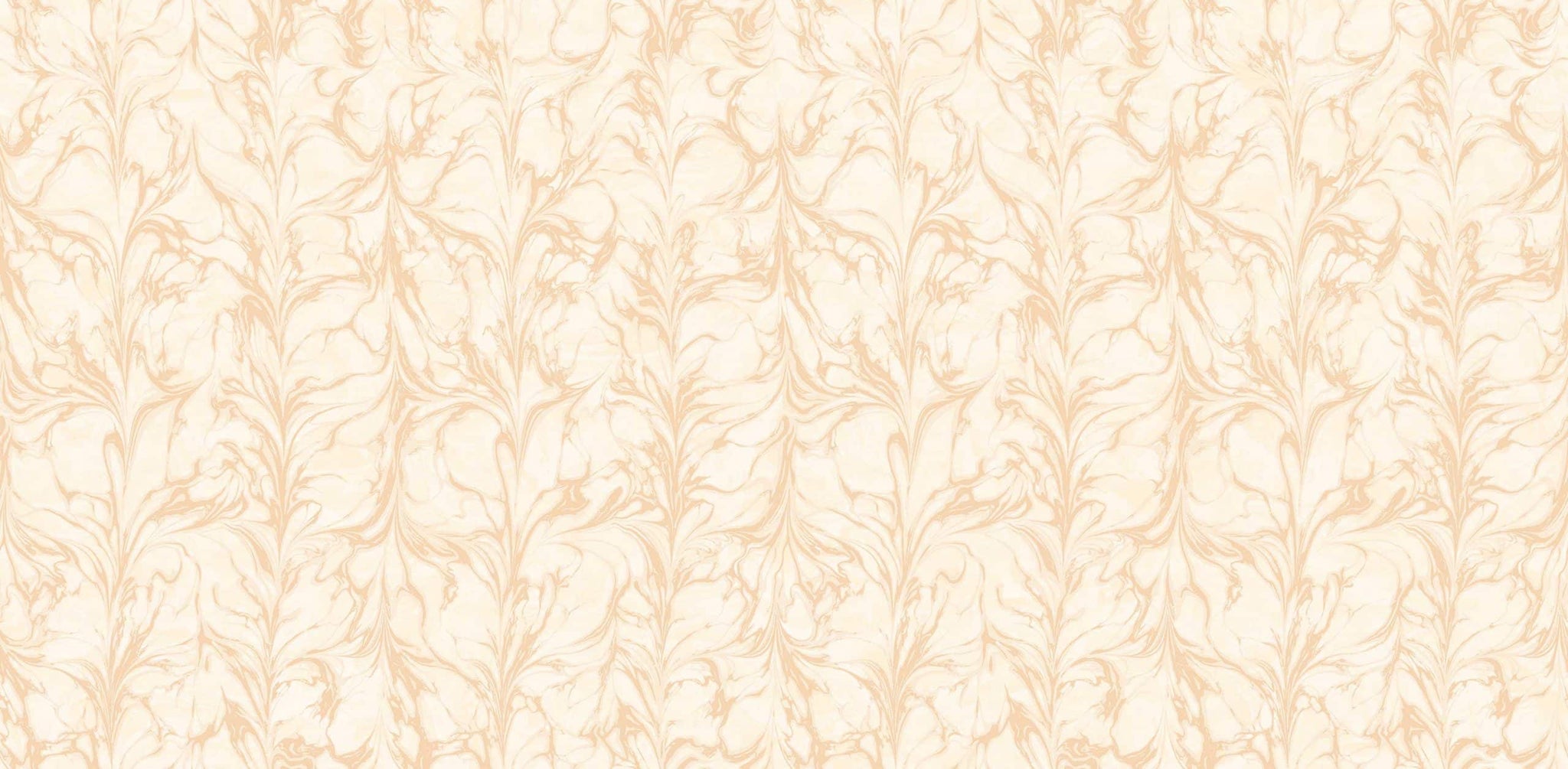 Textured Wallpaper Abstract in Peach