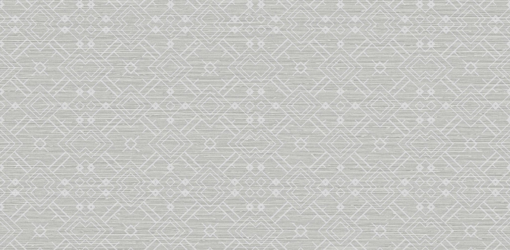 Textured Wallpaper Geometric in Grey