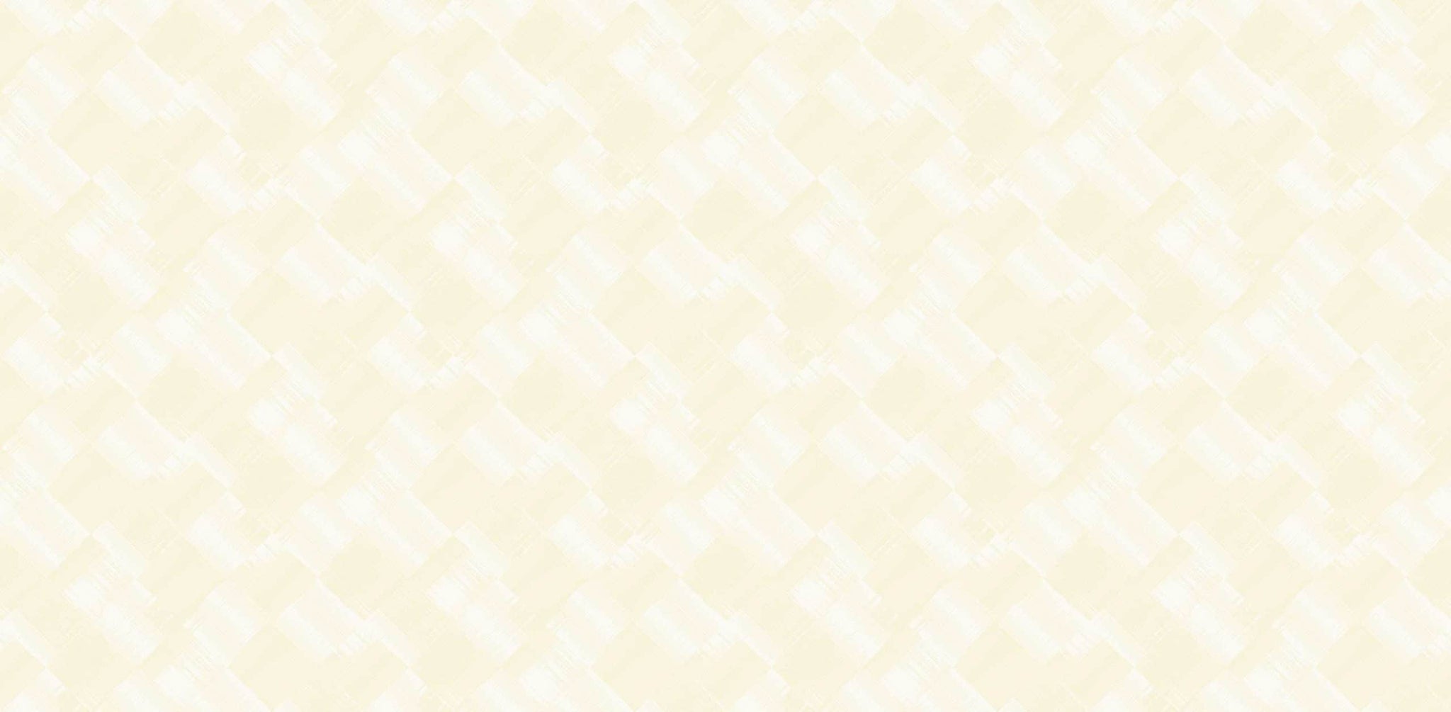 Textured Wallpaper Geometric in White|Yellow