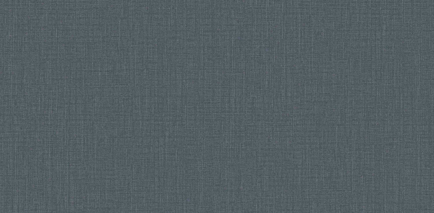 Textured Wallpaper Solid|Grunge in Blue