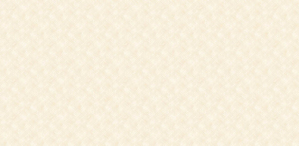 Textured Wallpaper Herringbone in Ivory