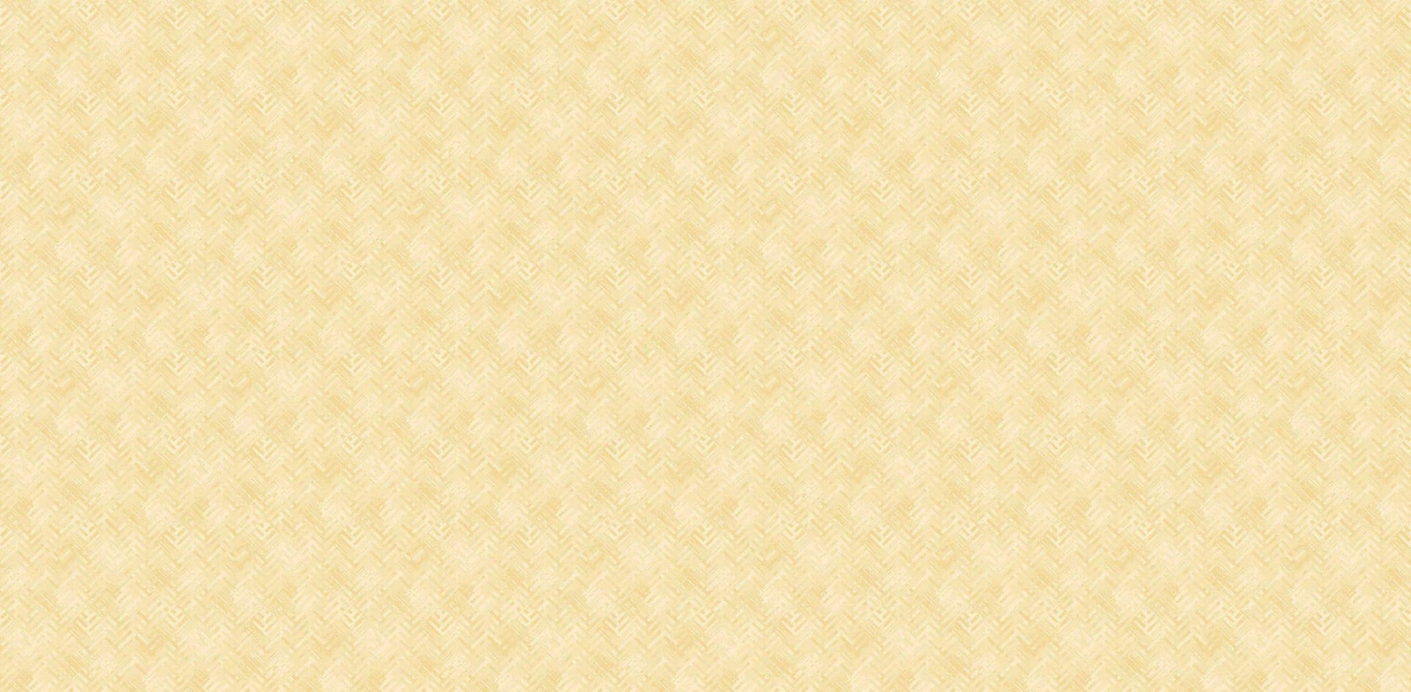 Textured Wallpaper Herringbone in Gold