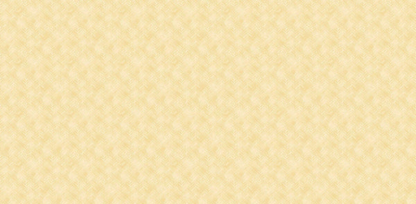 Textured Wallpaper Herringbone in Gold