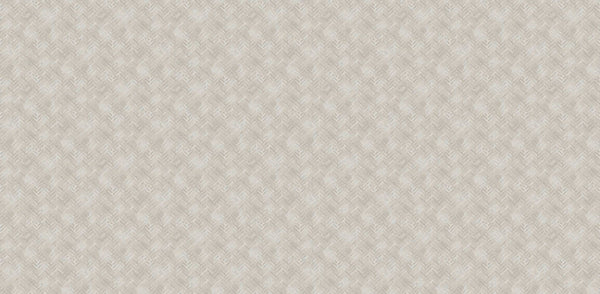Textured Wallpaper Herringbone in Grey