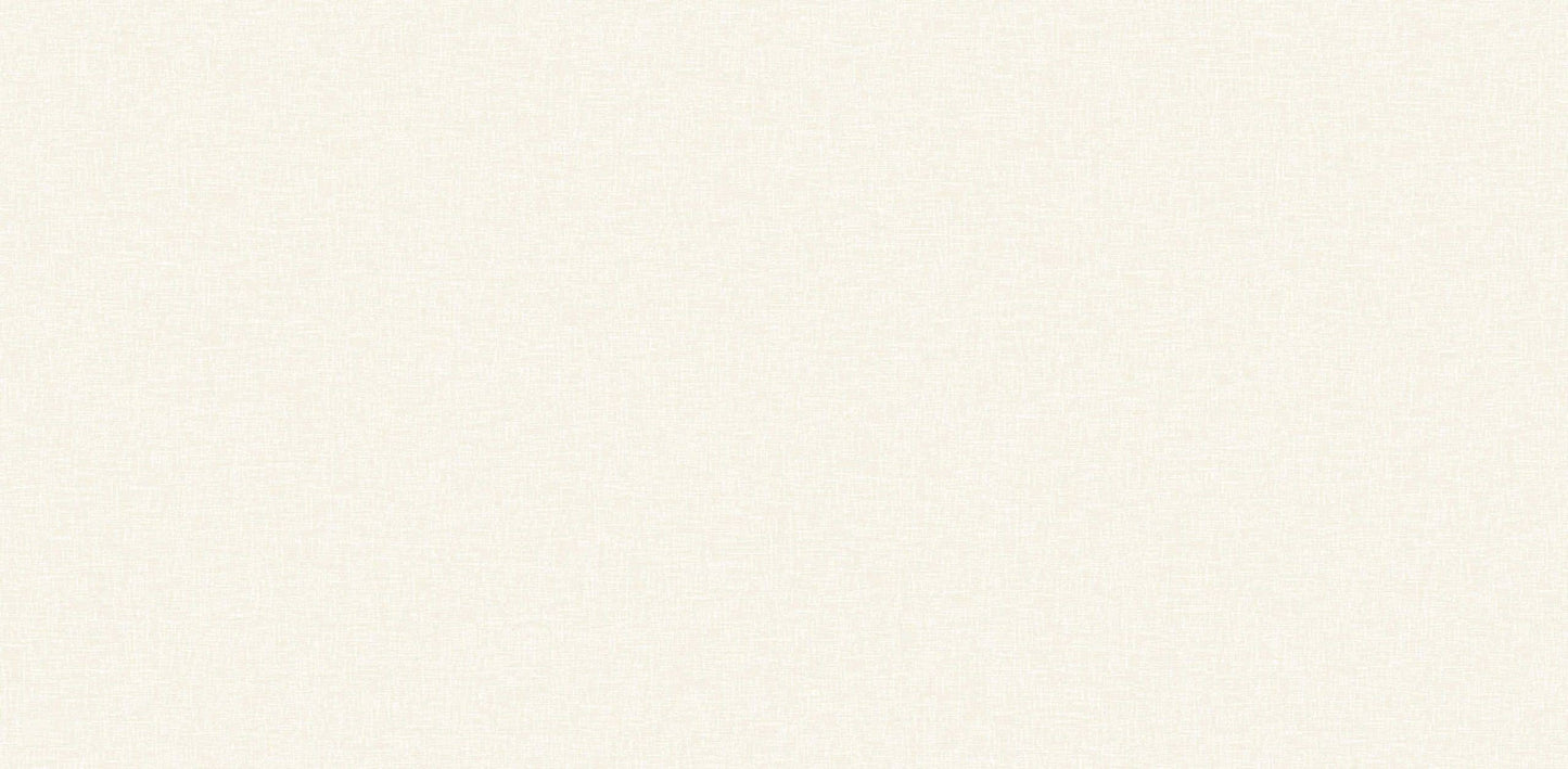 Textured Wallpaper Fabric in White