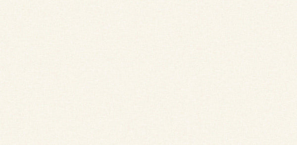 Textured Wallpaper Fabric in White