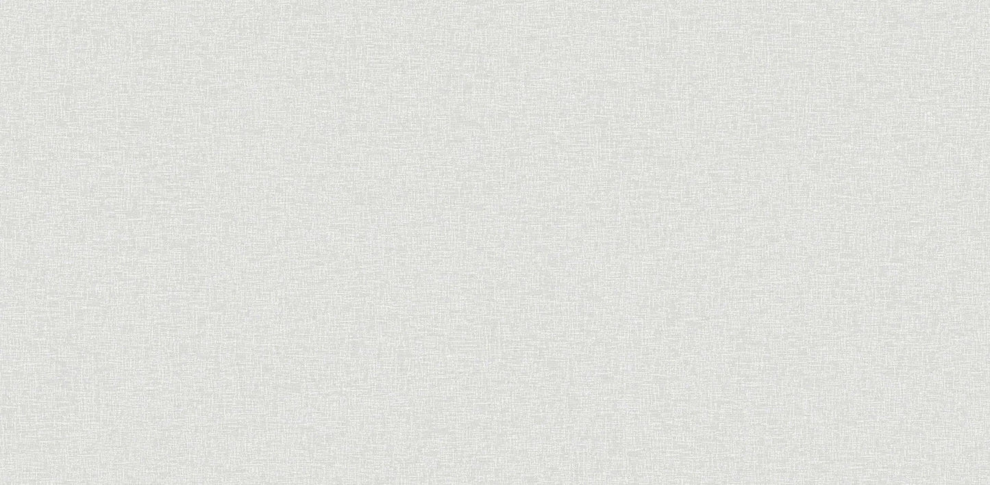 Textured Wallpaper Fabric in Light Grey