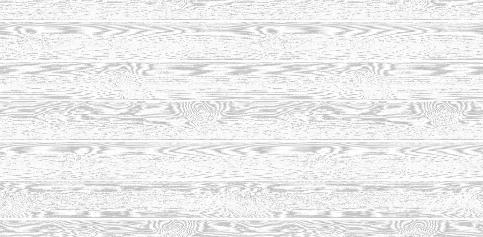Textured Wallpaper Wood|Rustic in White