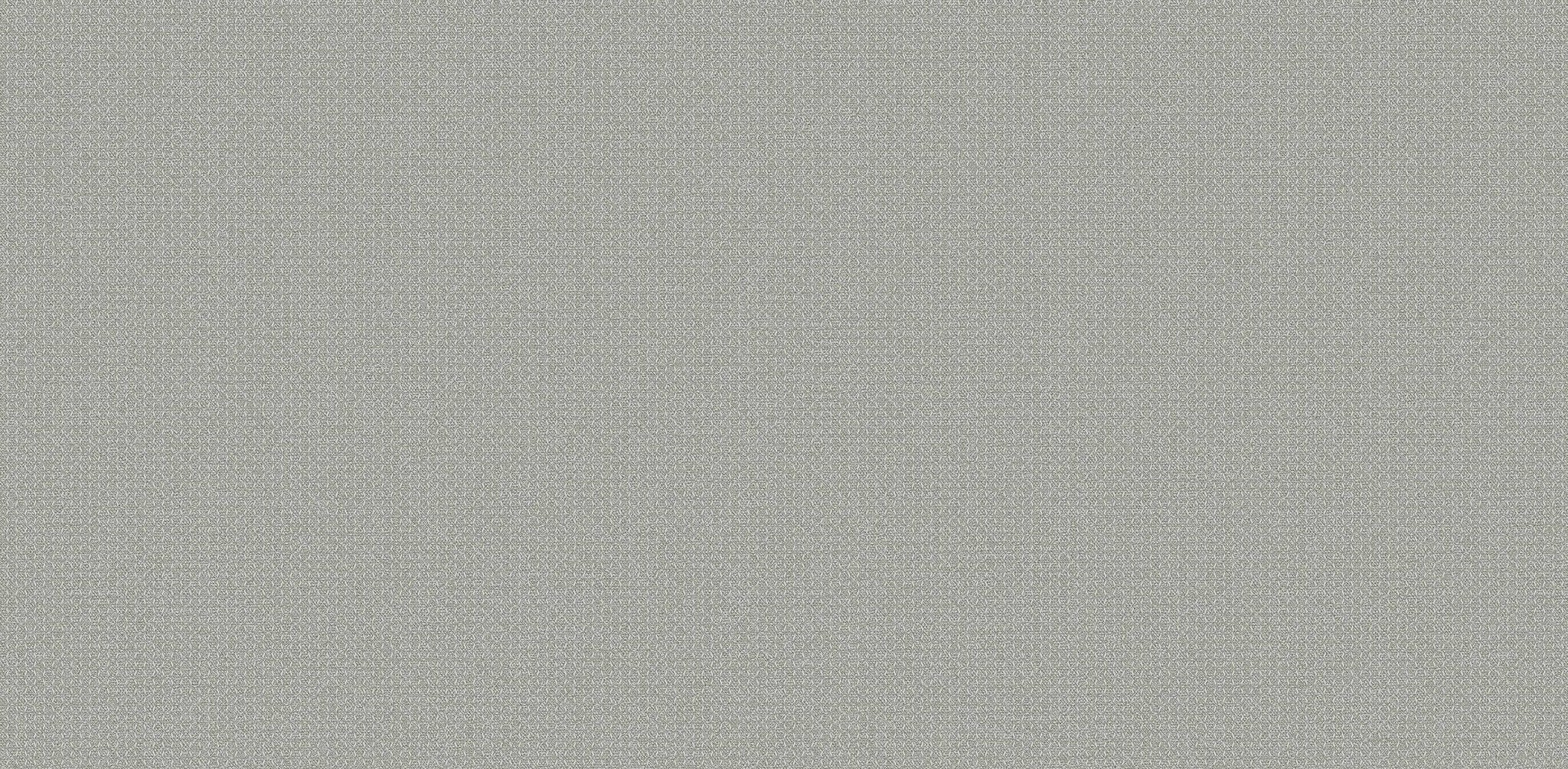 Textured Wallpaper Fabric in Grey