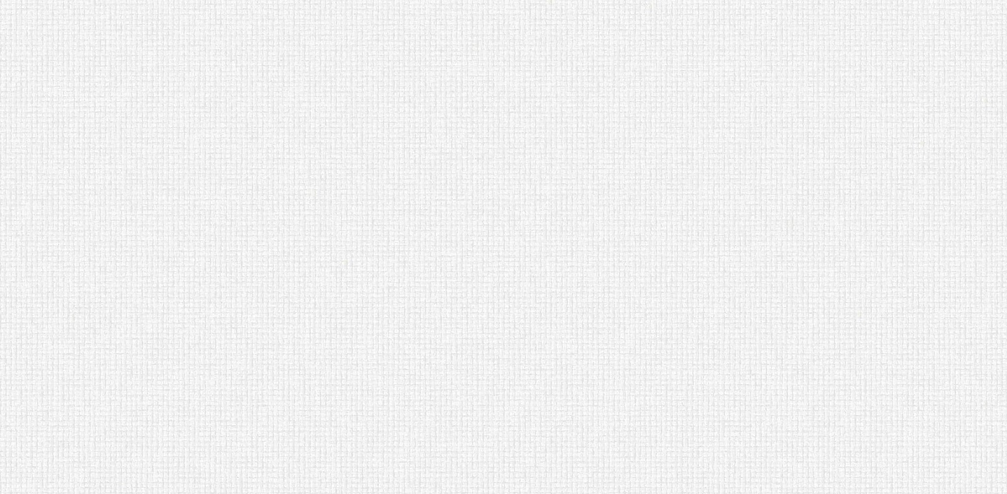 Textured Wallpaper Fabric in White