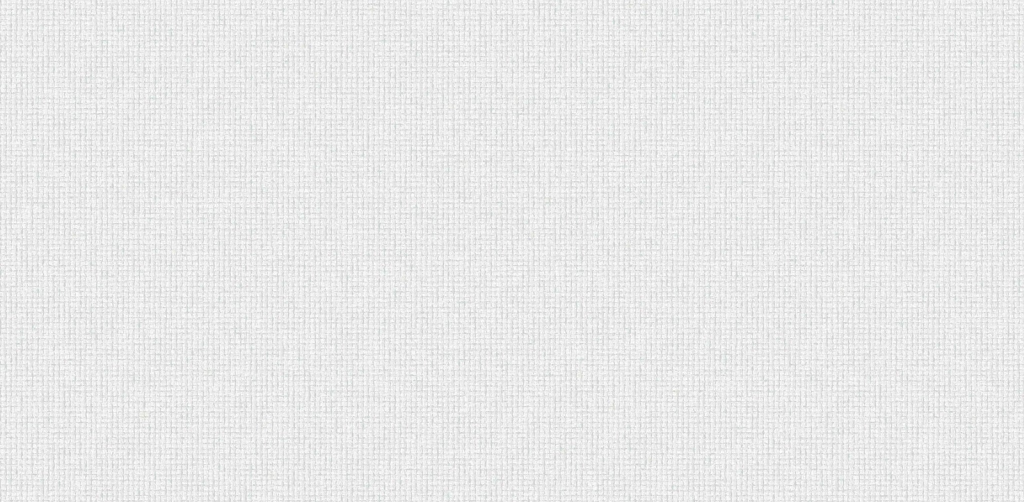 Textured Wallpaper Fabric in Light Grey