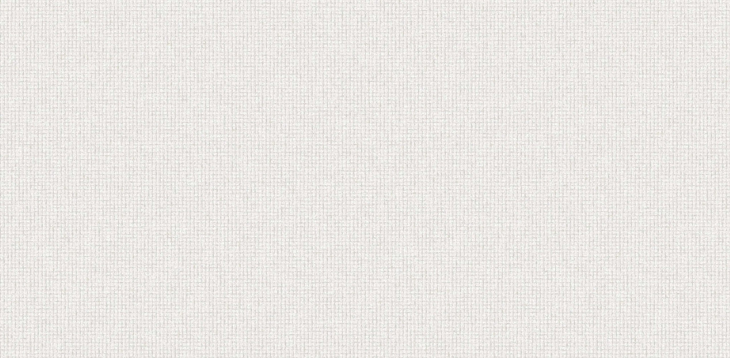 Textured Wallpaper Fabric in Grey