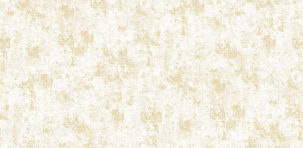 Textured Wallpaper Abstract|Plastered|Distressed in Yellow
