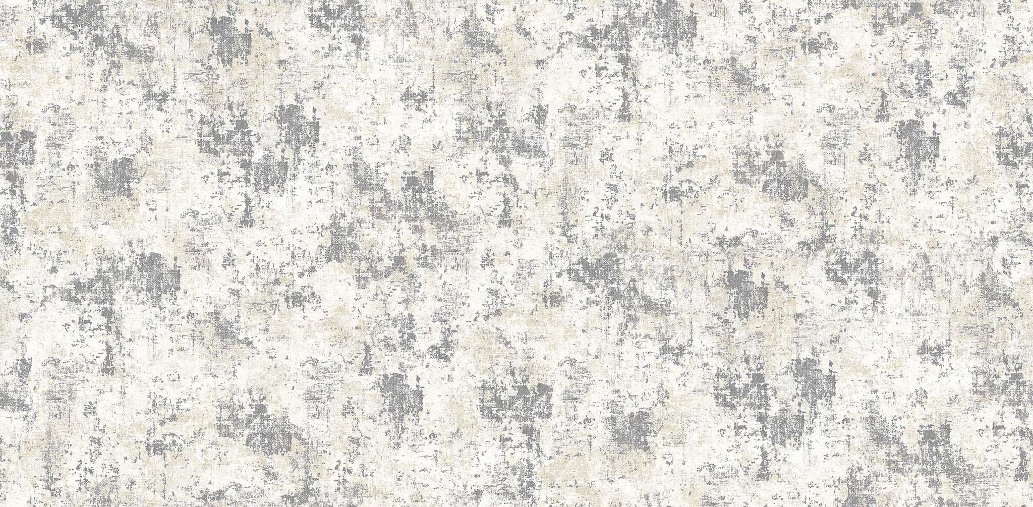Textured Wallpaper Abstract|Plastered|Distressed in Grey