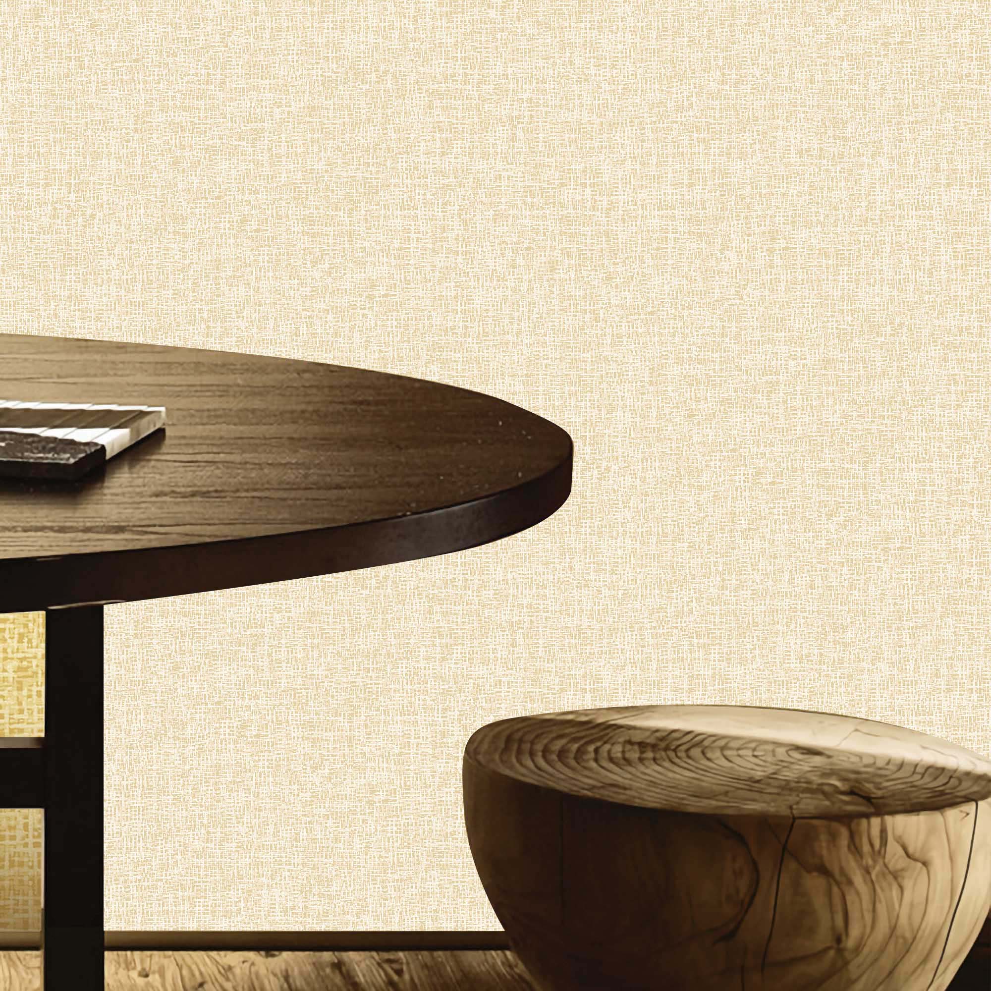 Textured Wallpaper Fabric|Grunge in Sepia