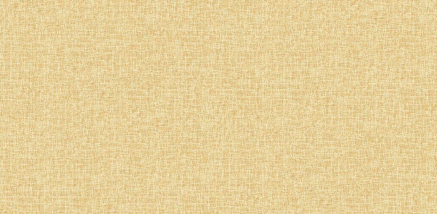 Textured Wallpaper Fabric|Grunge in Yellow