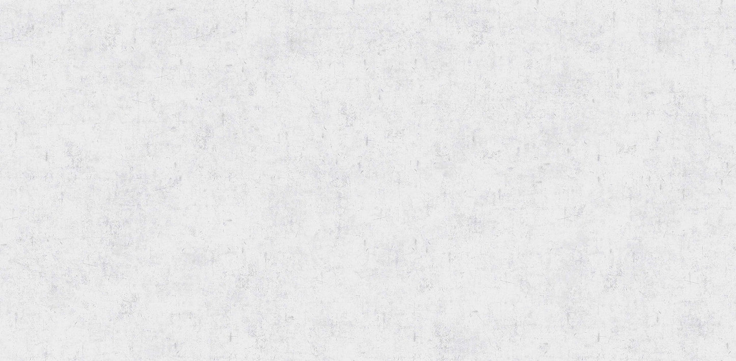 Textured Wallpaper Plastered|Grunge|Abstract in Light Grey