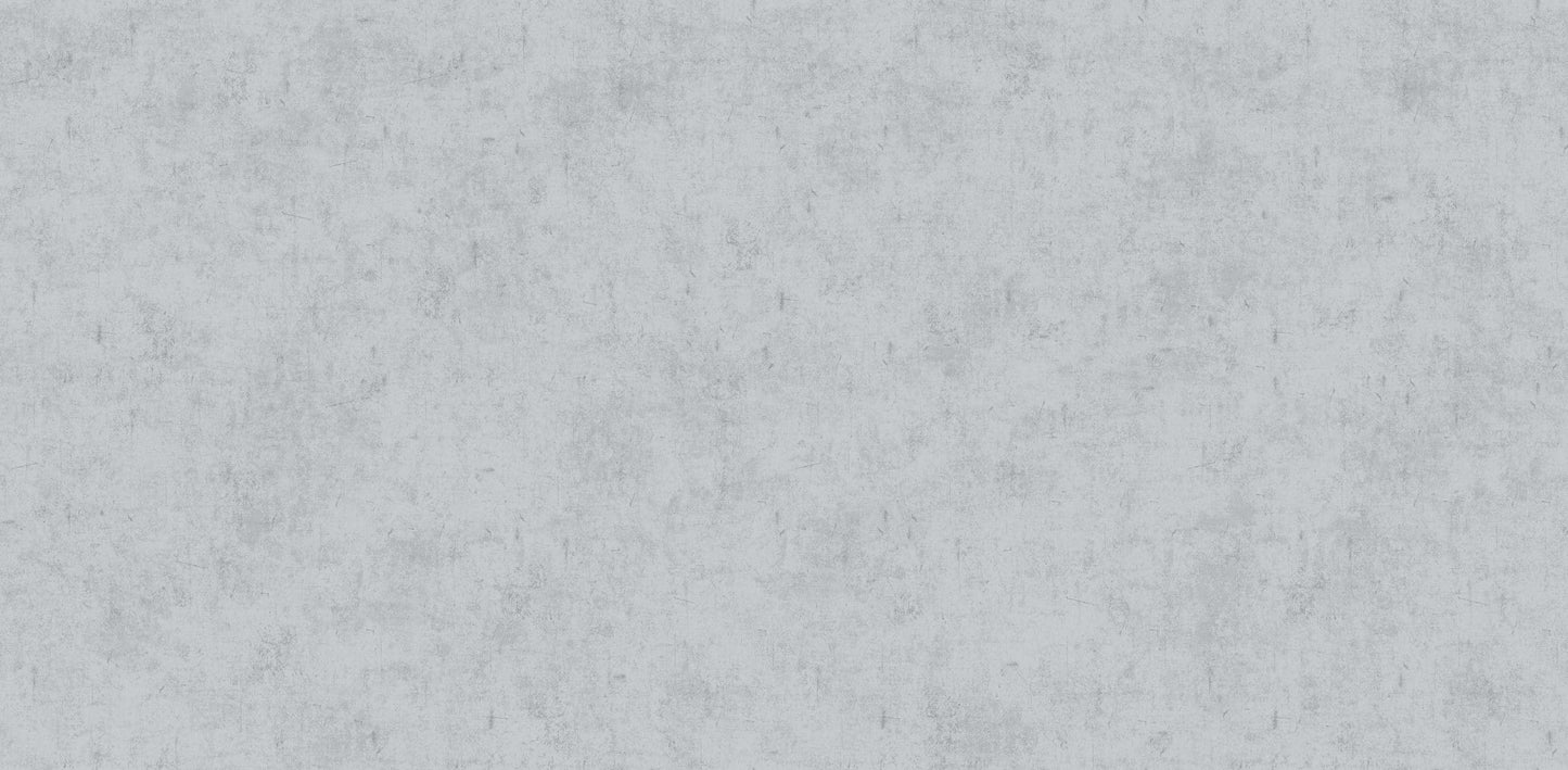Textured Wallpaper Plastered|Grunge|Abstract in Grey