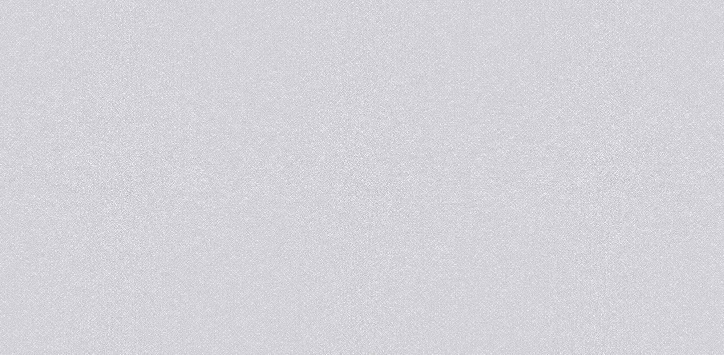 Textured Wallpaper Fabric in Silver|Grey