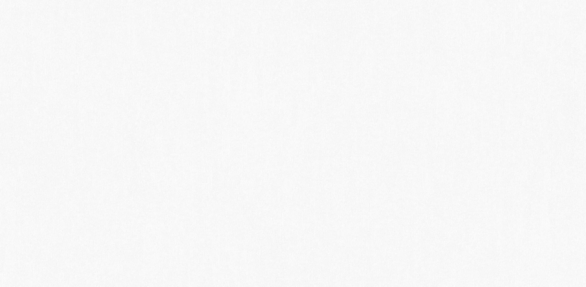 Textured Wallpaper Solid in White