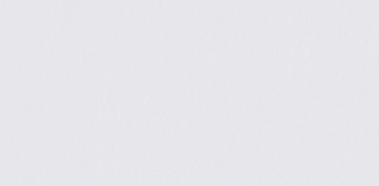 Textured Wallpaper Solid in Light Grey