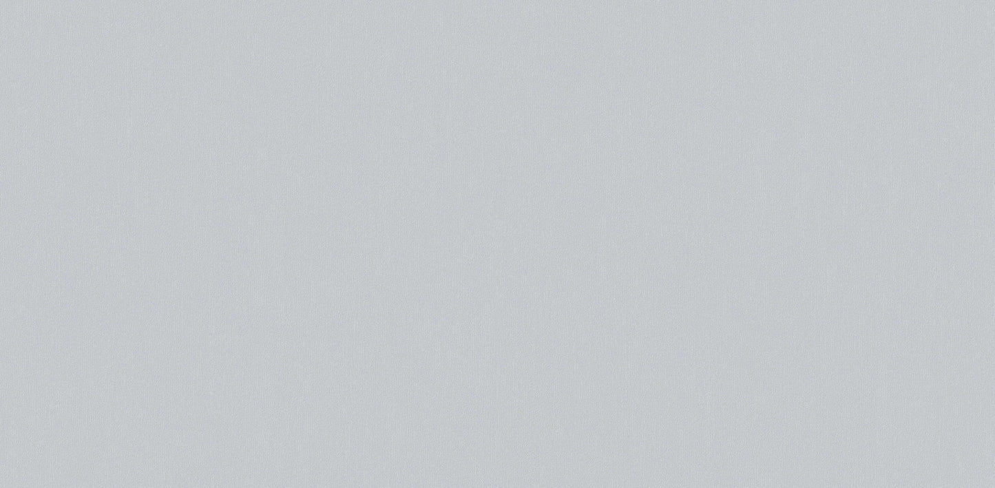 Textured Wallpaper Solid in Grey