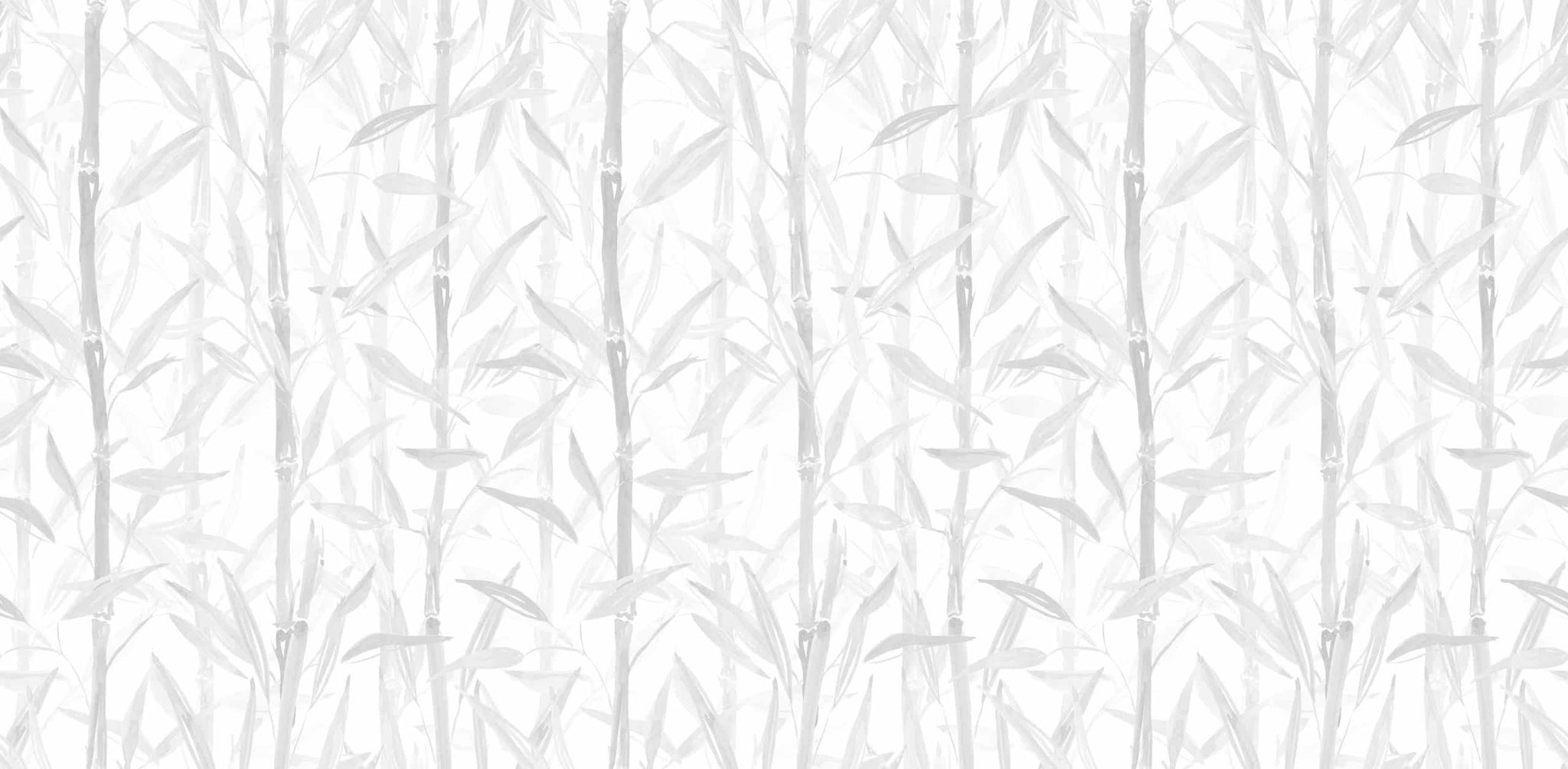 Textured Wallpaper Floral in Grey