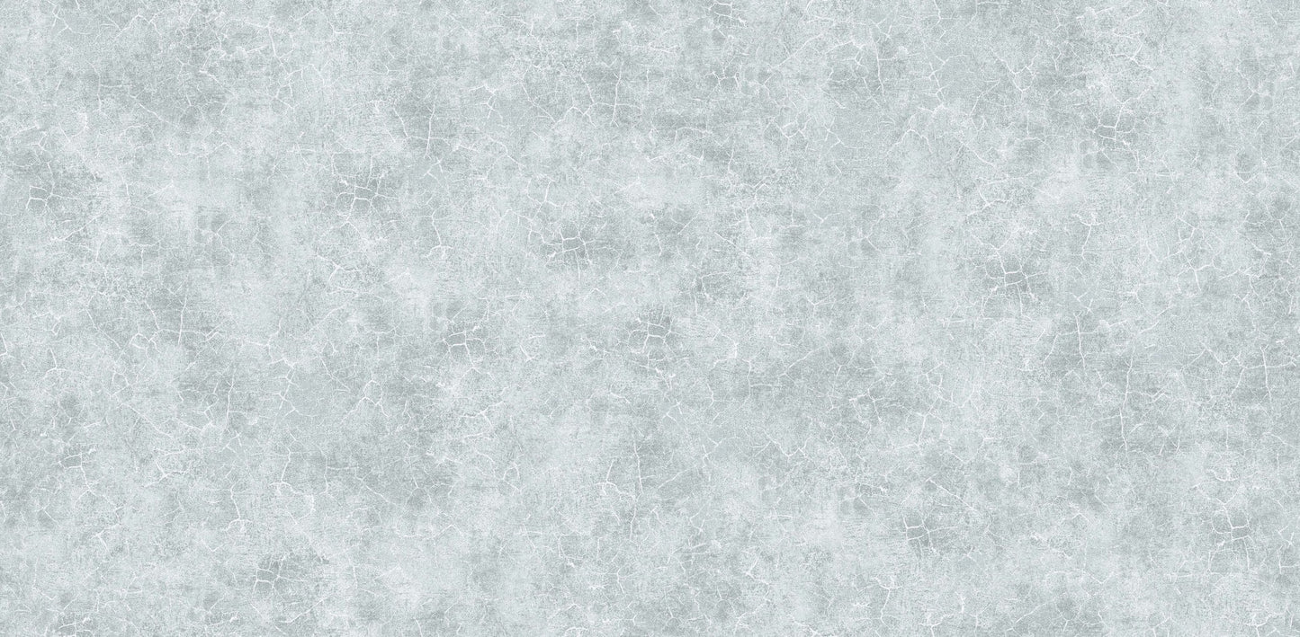 Textured Wallpaper Plastered|Grunge|Abstract in Teal