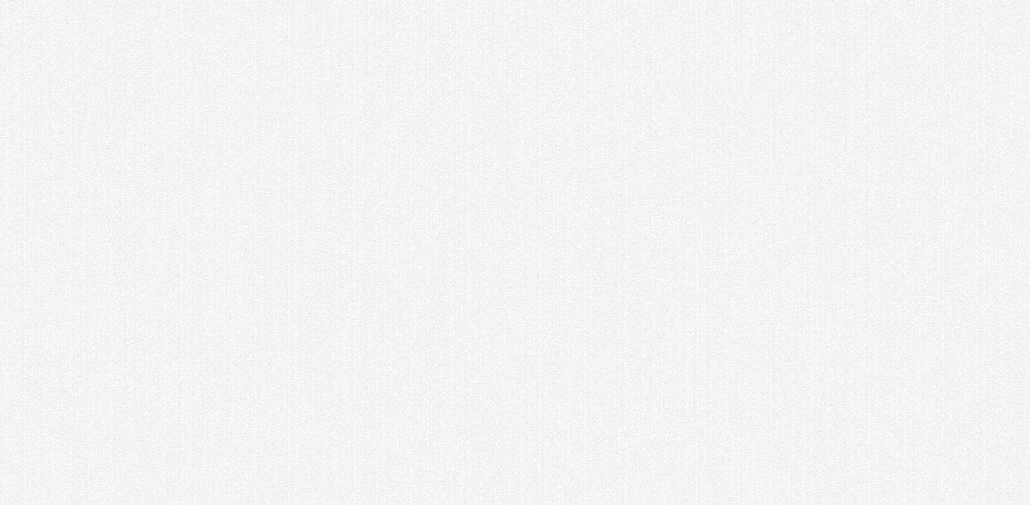 Textured Wallpaper Fabric in White