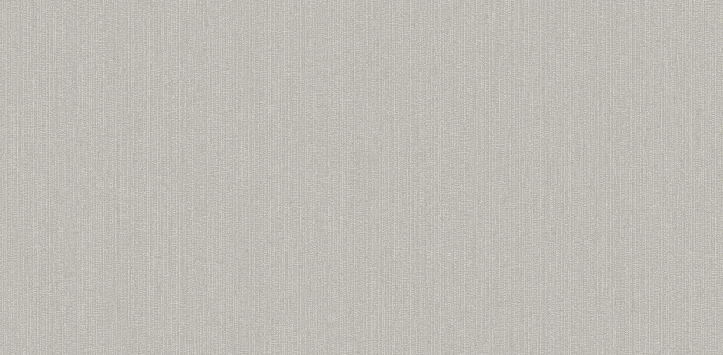Textured Wallpaper Fabric in Grey