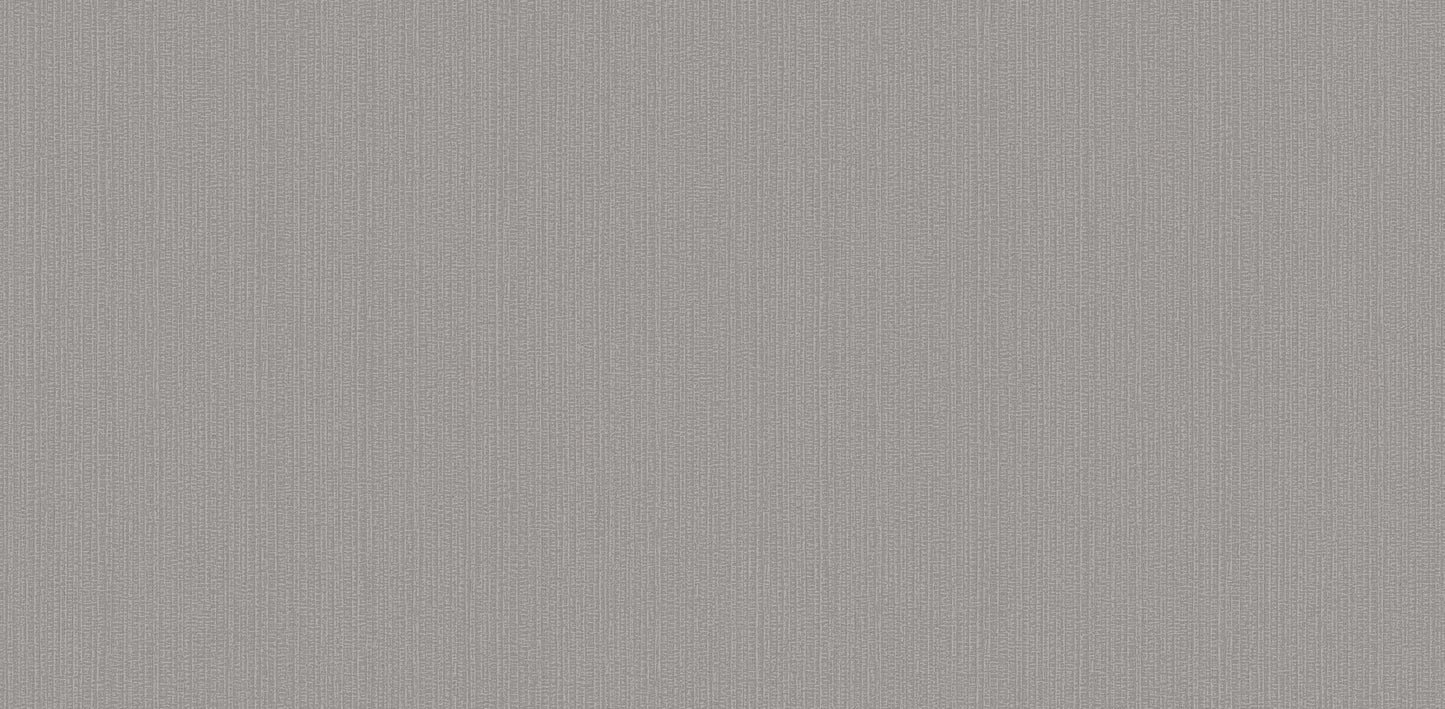 Textured Wallpaper Fabric in Dark Grey