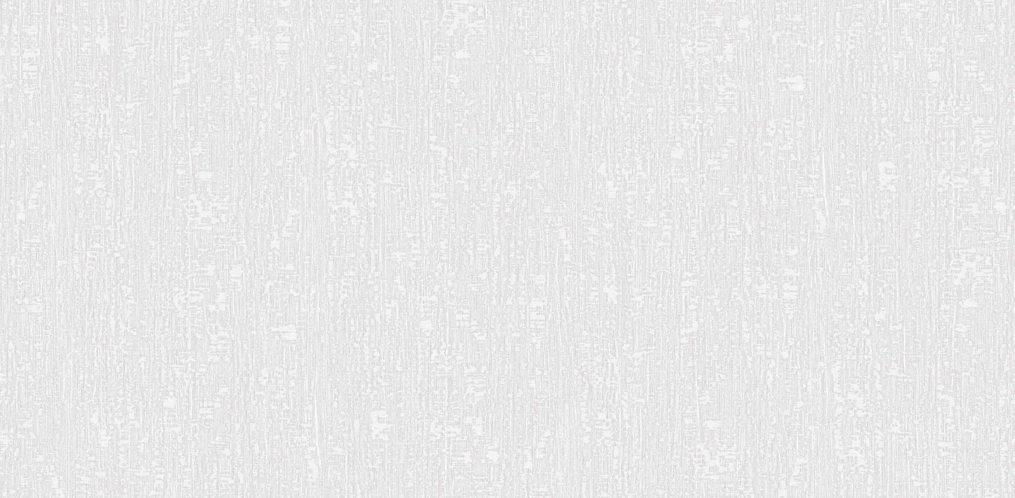 Textured Wallpaper Plastered|Grunge|Abstract in Light Grey