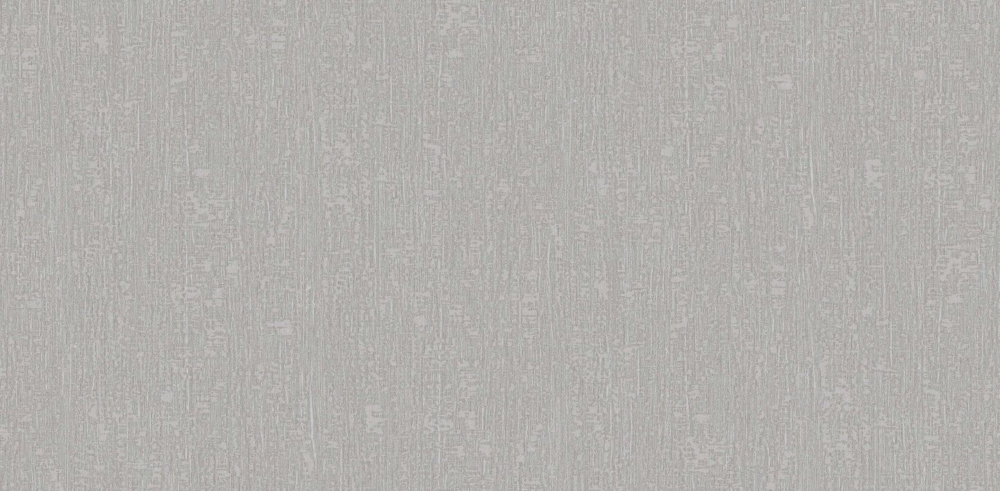 Textured Wallpaper Plastered|Grunge|Abstract in Grey
