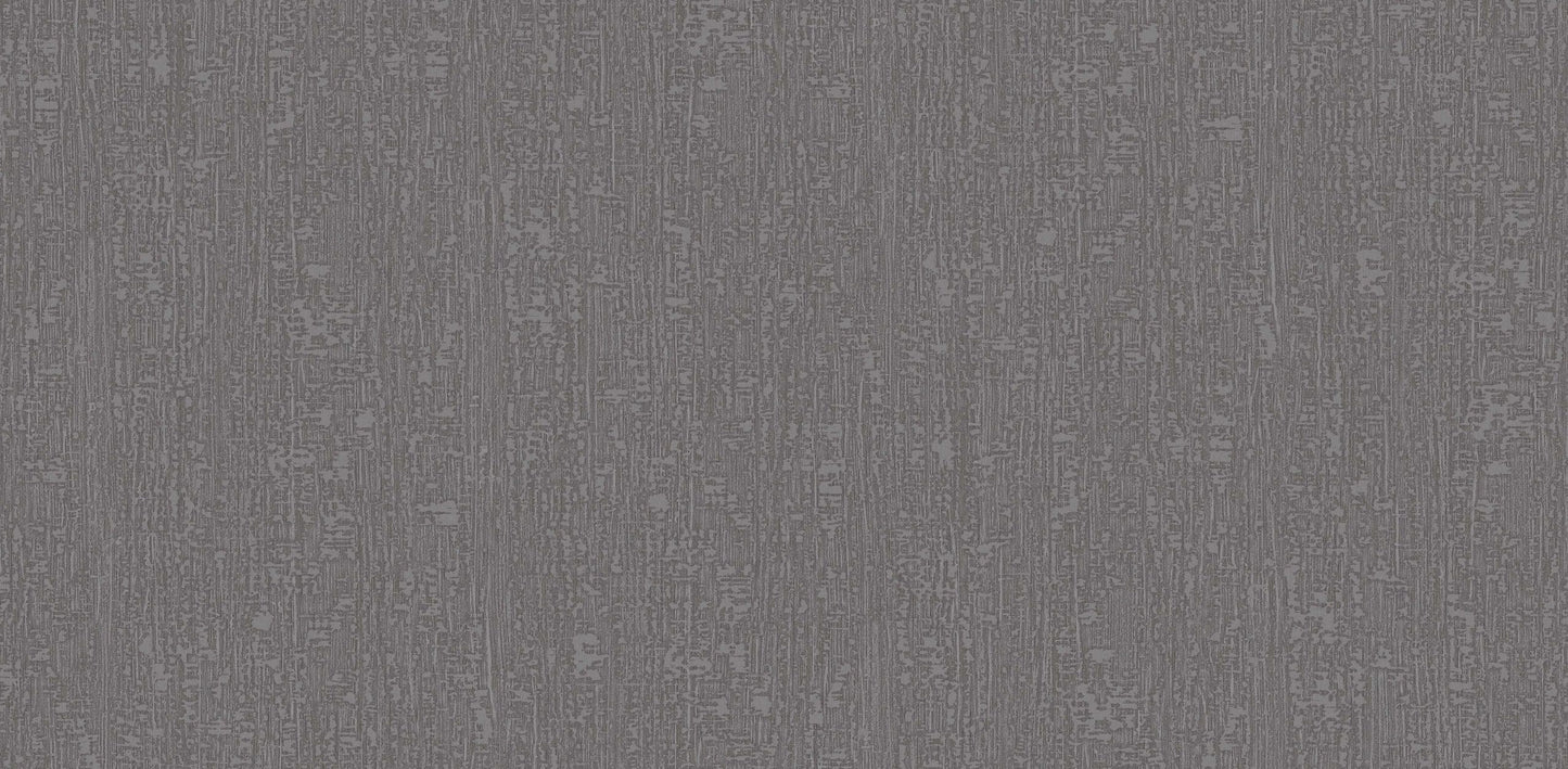 Textured Wallpaper Plastered|Grunge|Abstract in Black