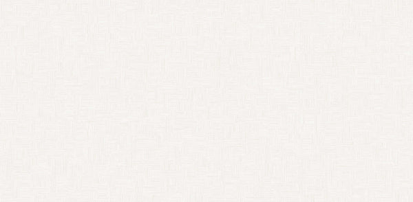 Textured Wallpaper Fabric in White