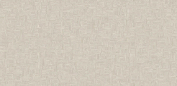 Textured Wallpaper Fabric in Beige