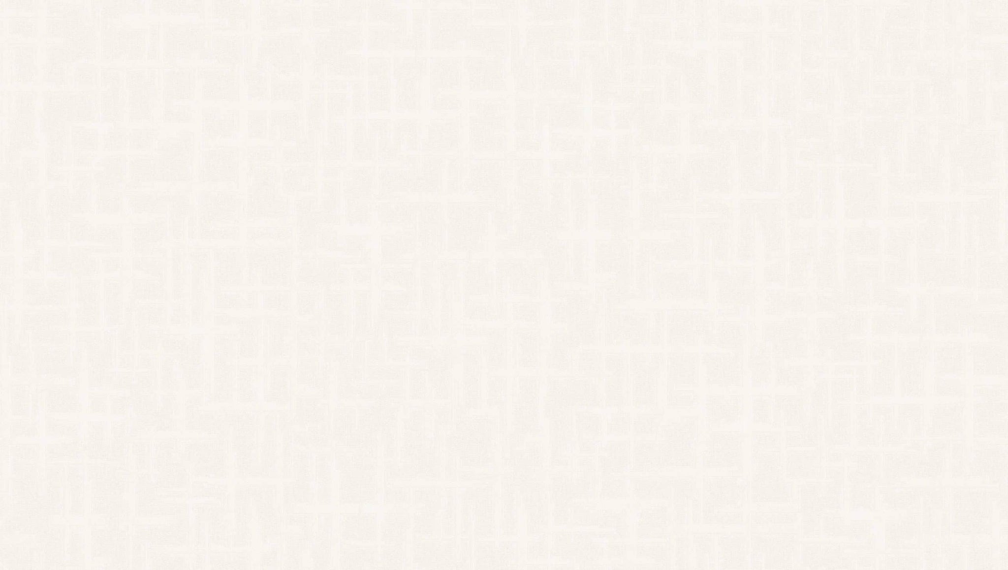 Textured Wallpaper Fabric in White