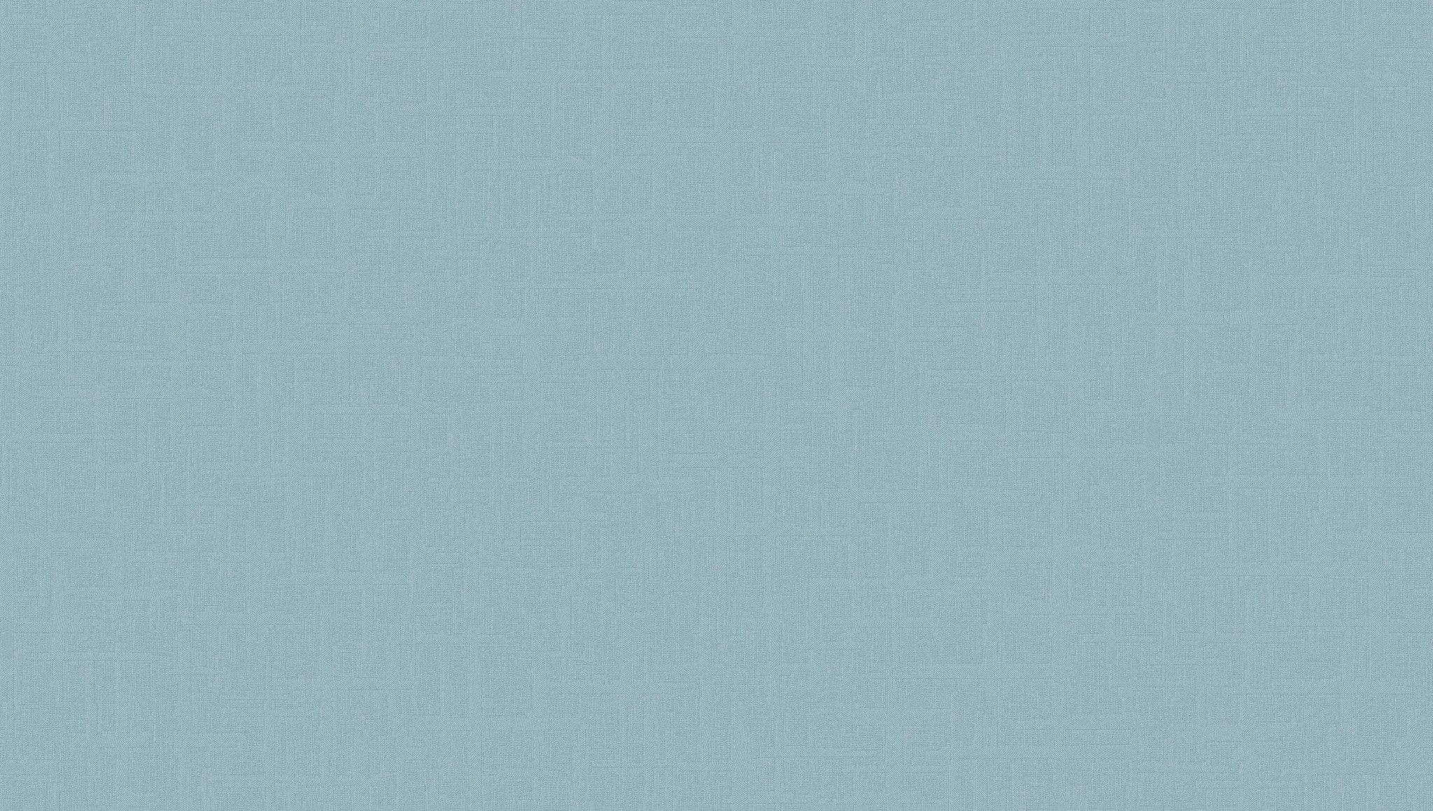 Textured Wallpaper Fabric in Teal|Blue
