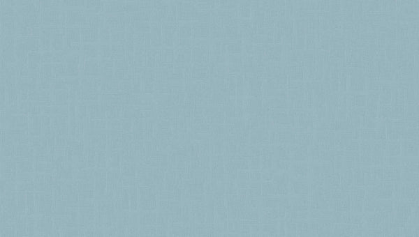 Textured Wallpaper Fabric in Teal|Blue