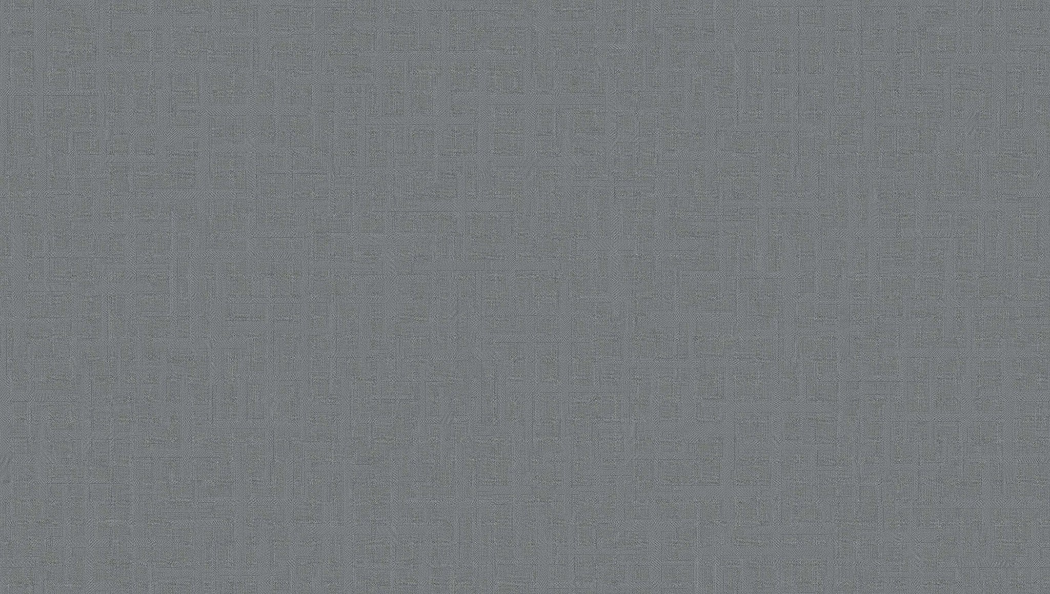 Textured Wallpaper Fabric in Charcoal|Grey|Black