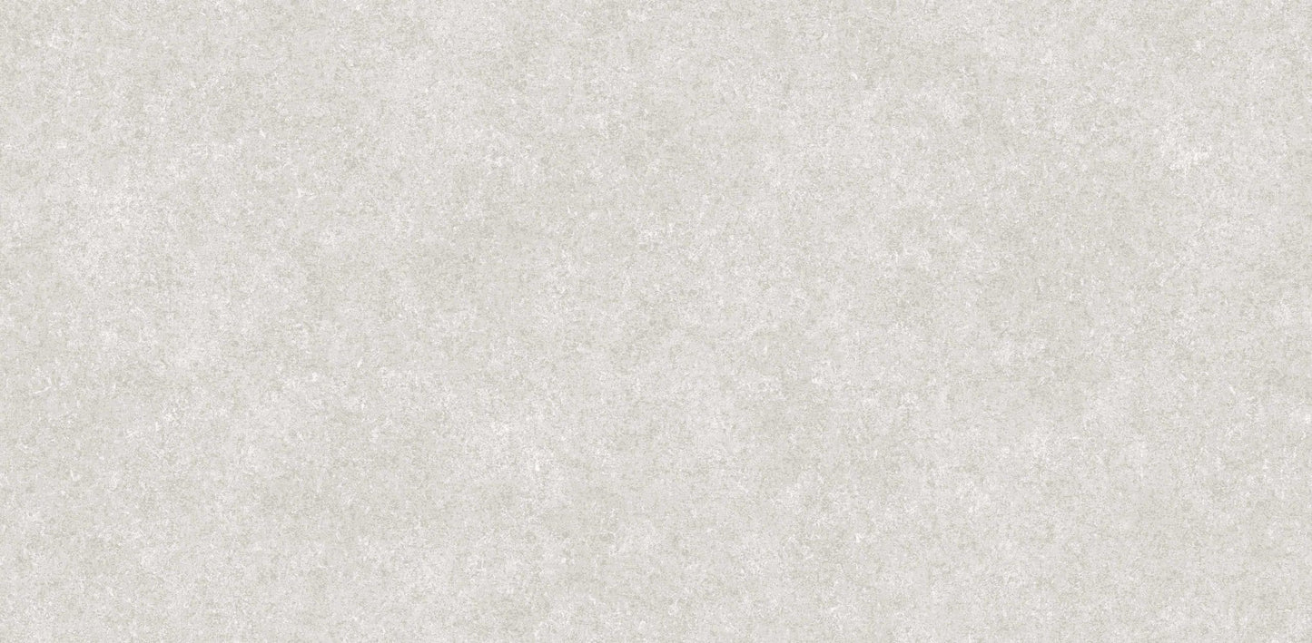 Textured Wallpaper Plastered|Grunge|Abstract in Light Grey