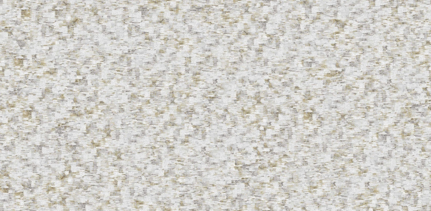Textured Wallpaper Abstract|Grunge in Grey|Gold