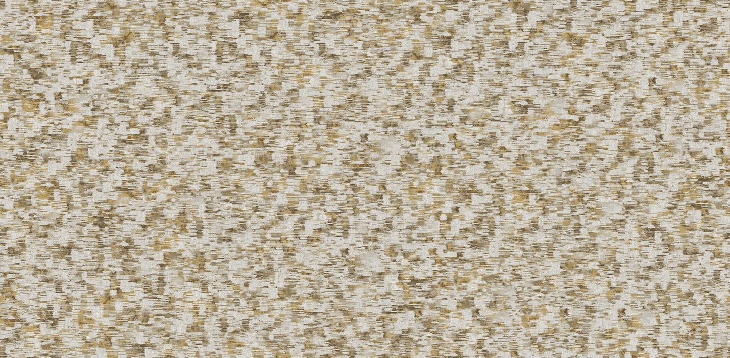 Textured Wallpaper Abstract|Grunge in Gold|Beige