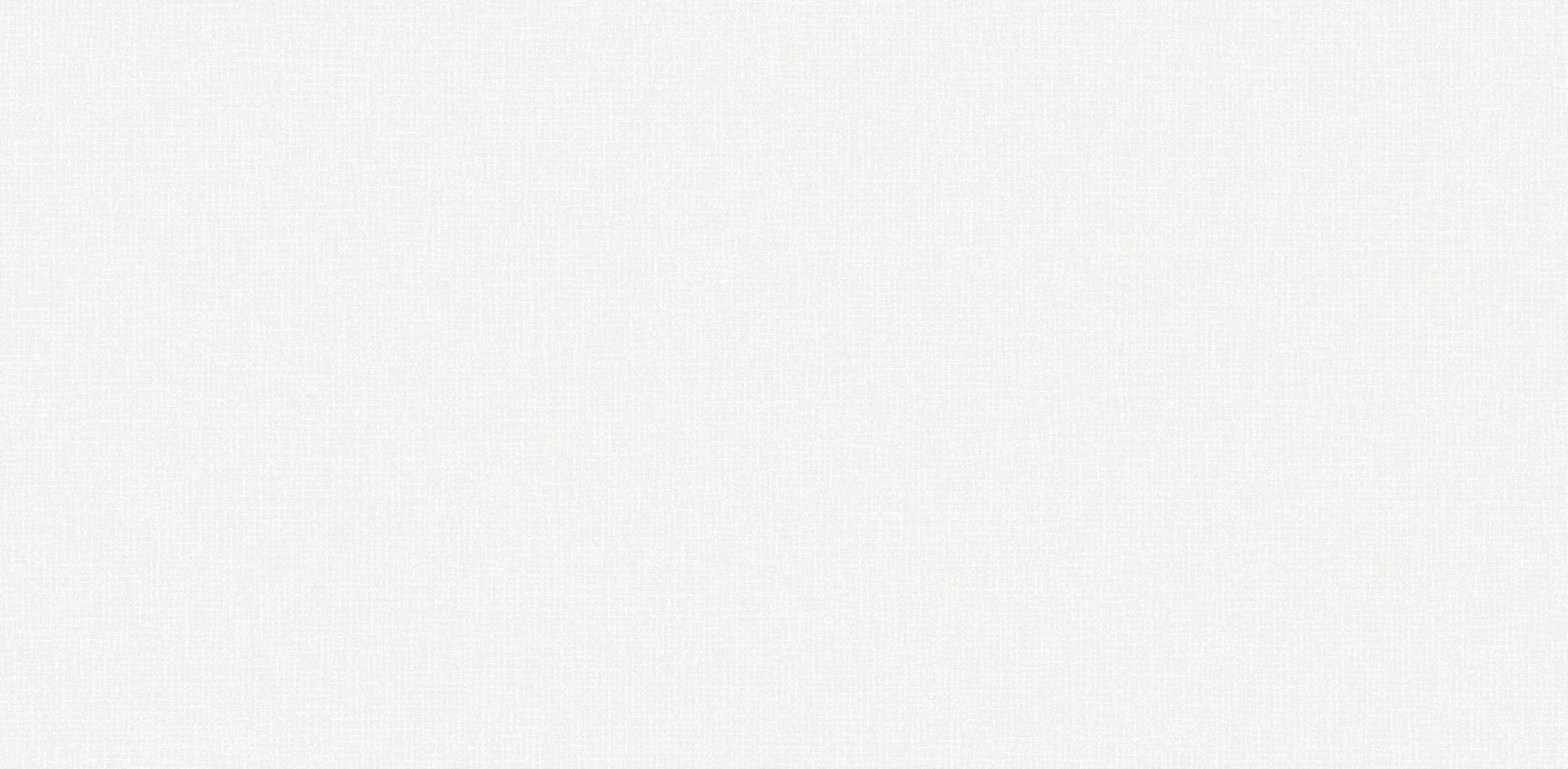 Textured Wallpaper Fabric in White