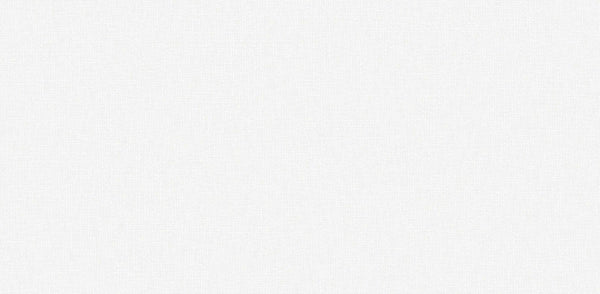 Textured Wallpaper Fabric in White