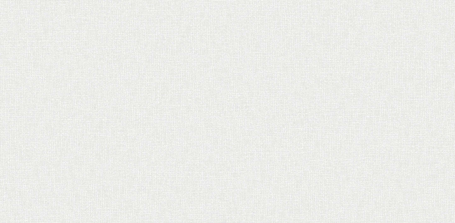 Textured Wallpaper Fabric in Light Grey