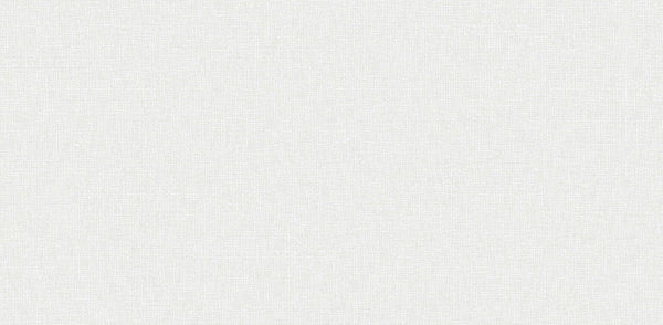 Textured Wallpaper Fabric in Light Grey