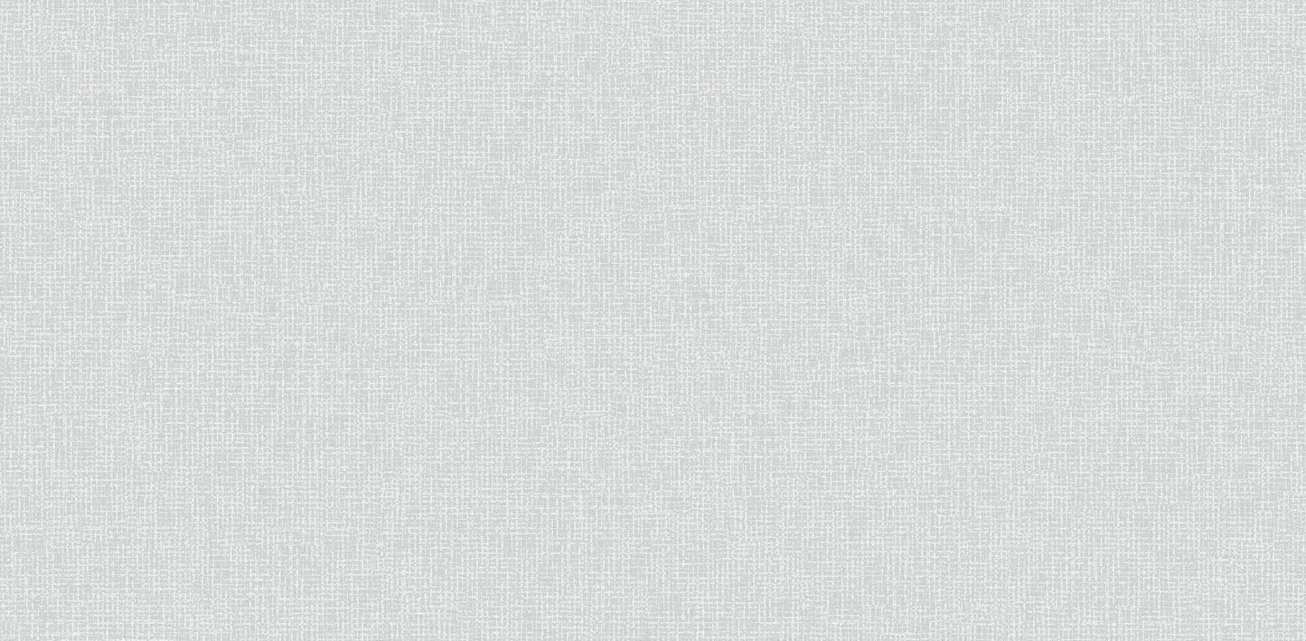 Textured Wallpaper Fabric in Grey