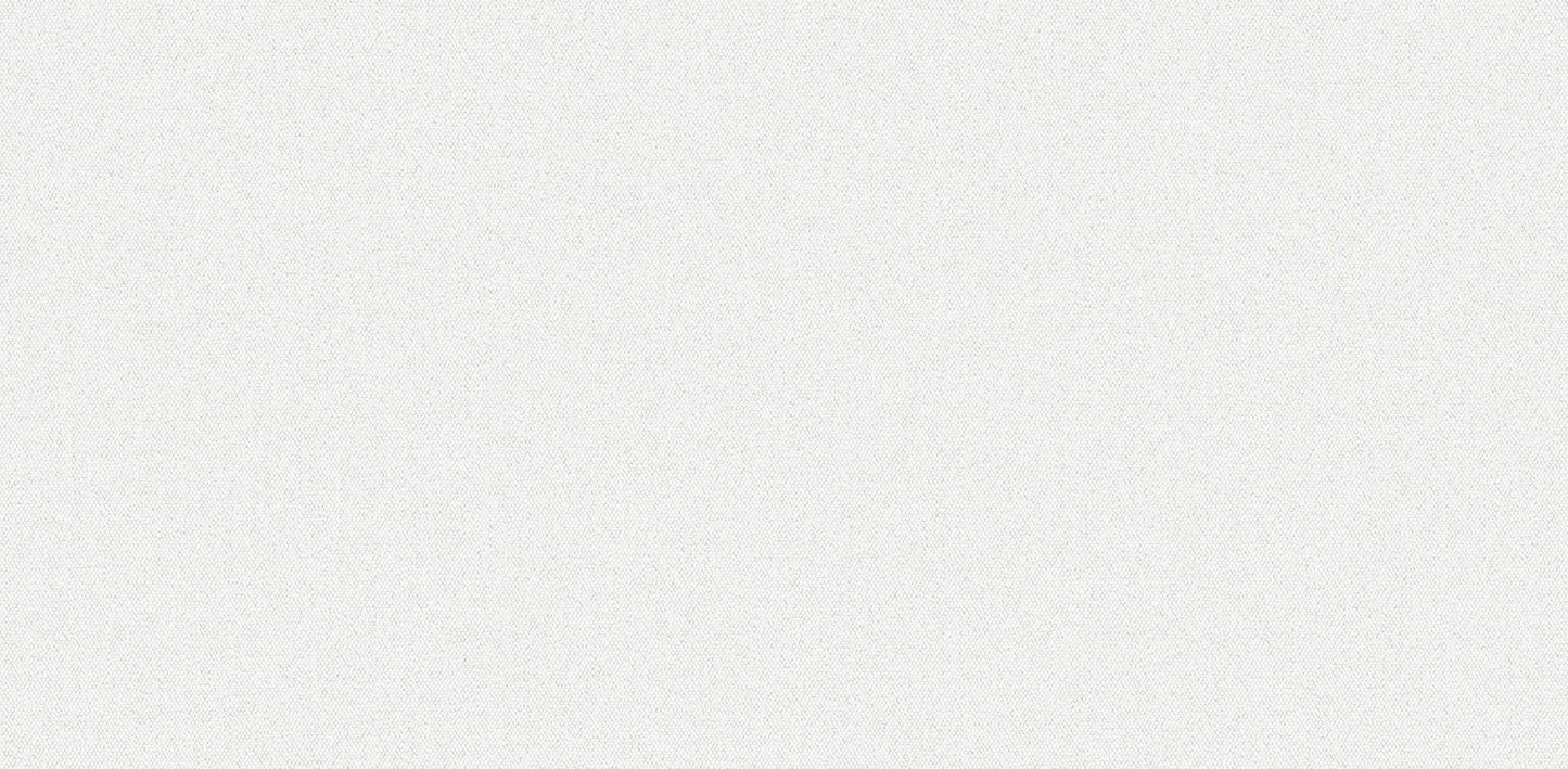 Textured Wallpaper Fabric in White